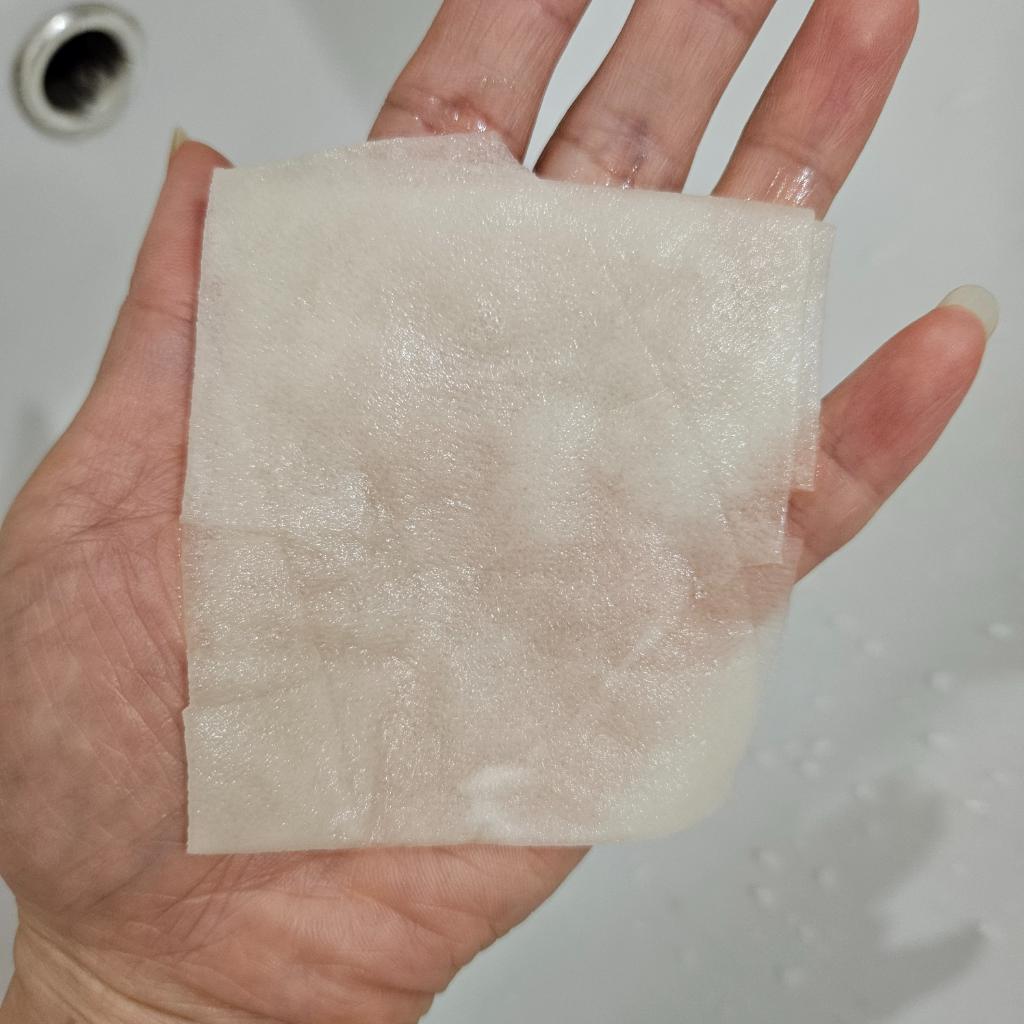 Sephora strawberry face mask  Тканевая маска с экстрактом клубники