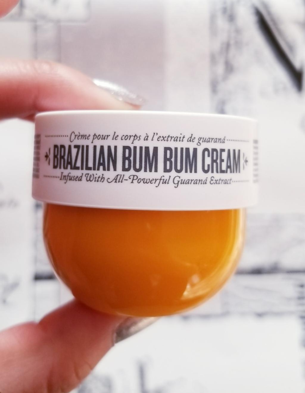 Sol de Janeiro Brazilian Bum Bum Cream питательный крем для тела
