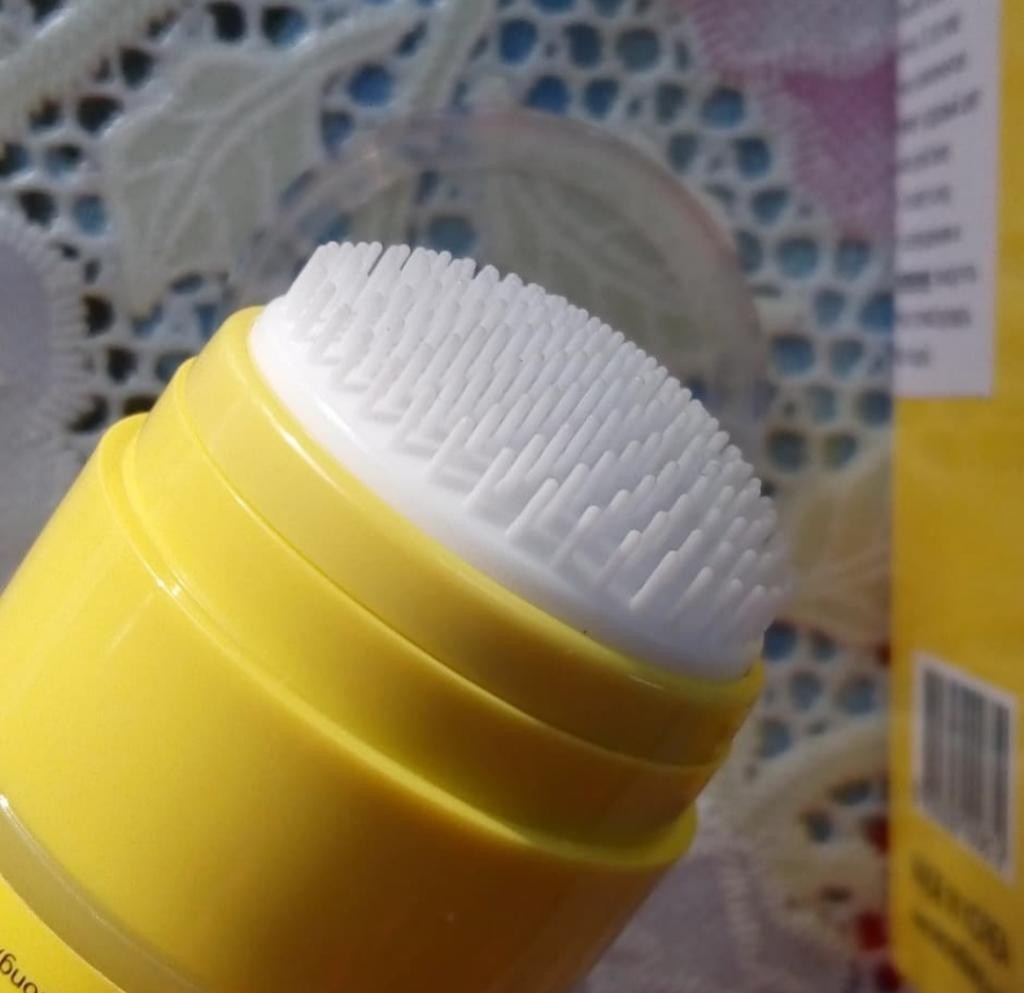 SECRET KEY Lemon Sparkling Stick Cleanser Очищающий стик 7 в 1