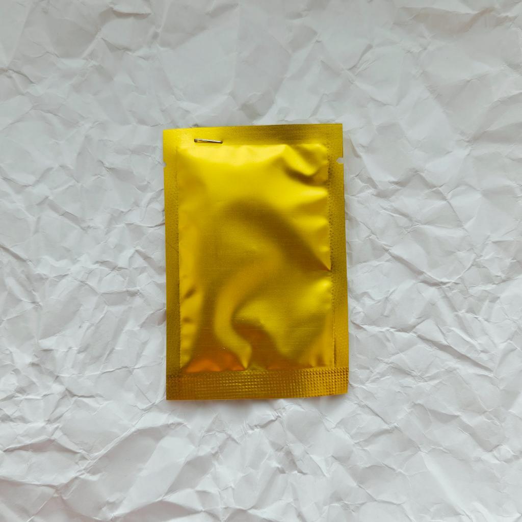 Yodometics органик-вуаль солнечный фрэш