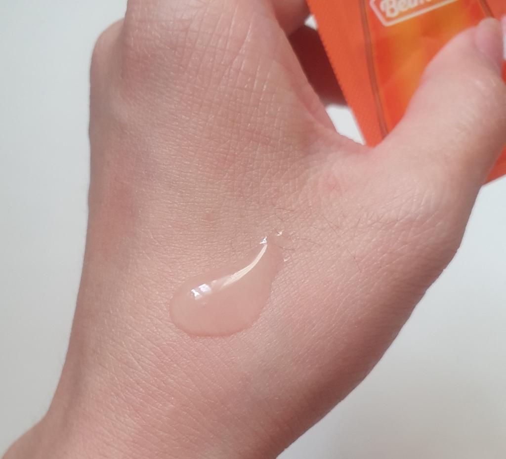 Dr. Belmeur Vita Serin Tone Smoothing Serum.  Осветляющая сыворотка.