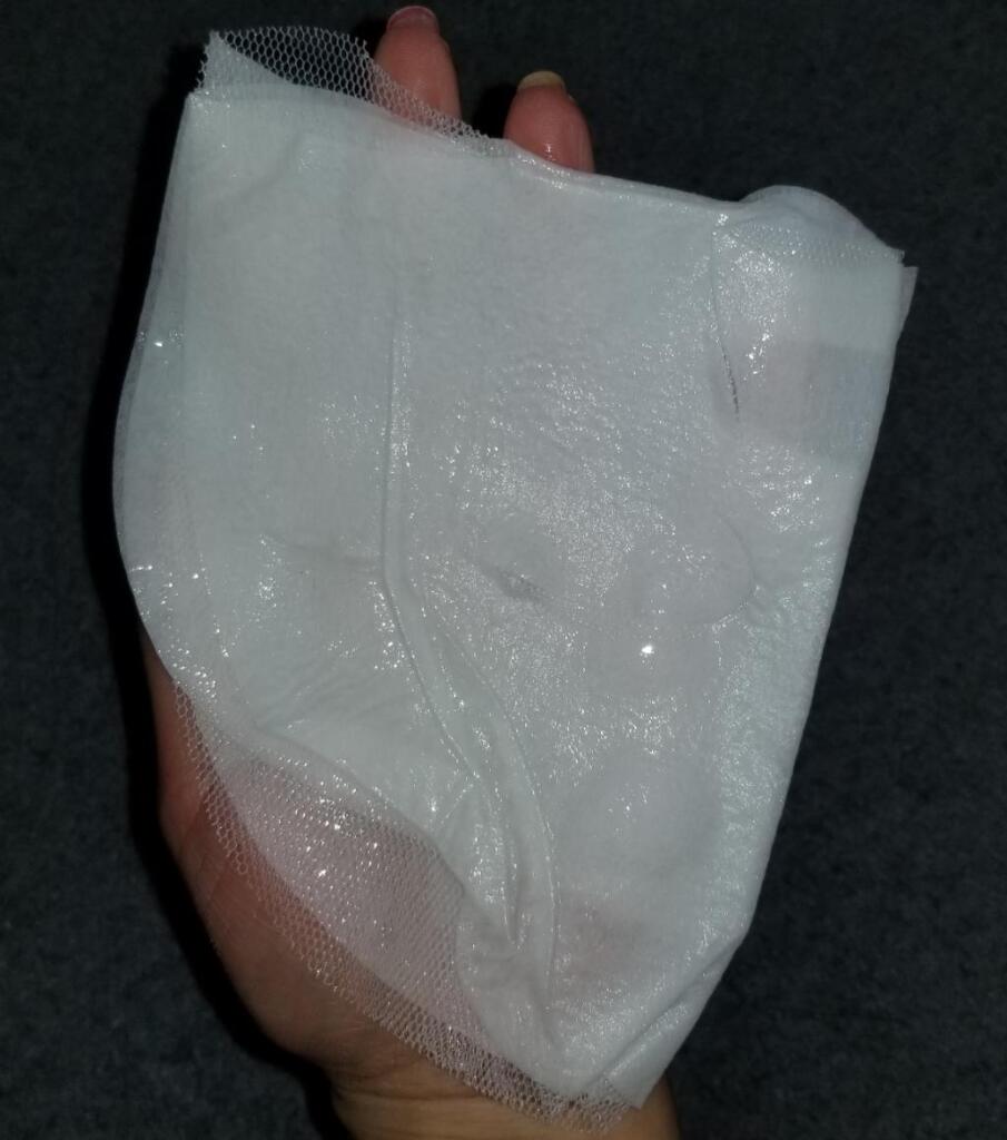 Neogen SUR.MEDIC+ Age Control Multi vita Mask Витаминная тканевая маска