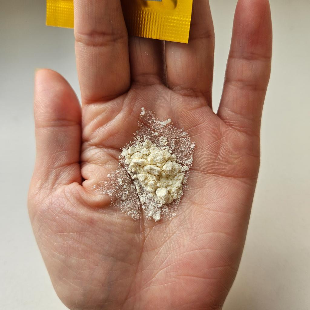 Yodometics органик-вуаль солнечный фрэш