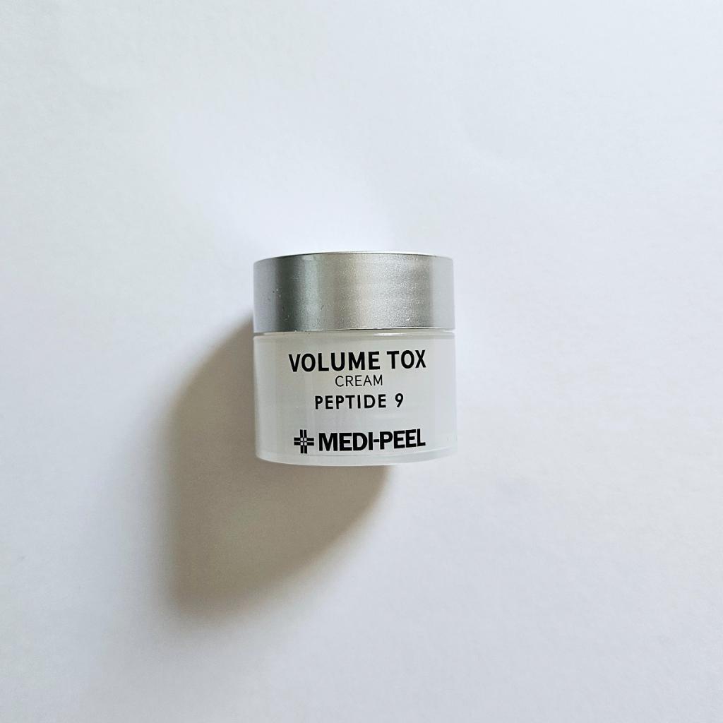 MEDI-PEEL Volume TOX Cream Peptide 9 Омолаживающий крем с пептидами