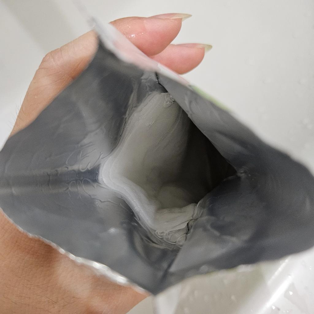 MediHeal Teatree Care Solution Essential Mask Тканевая маска для лица с маслом чайного дерева