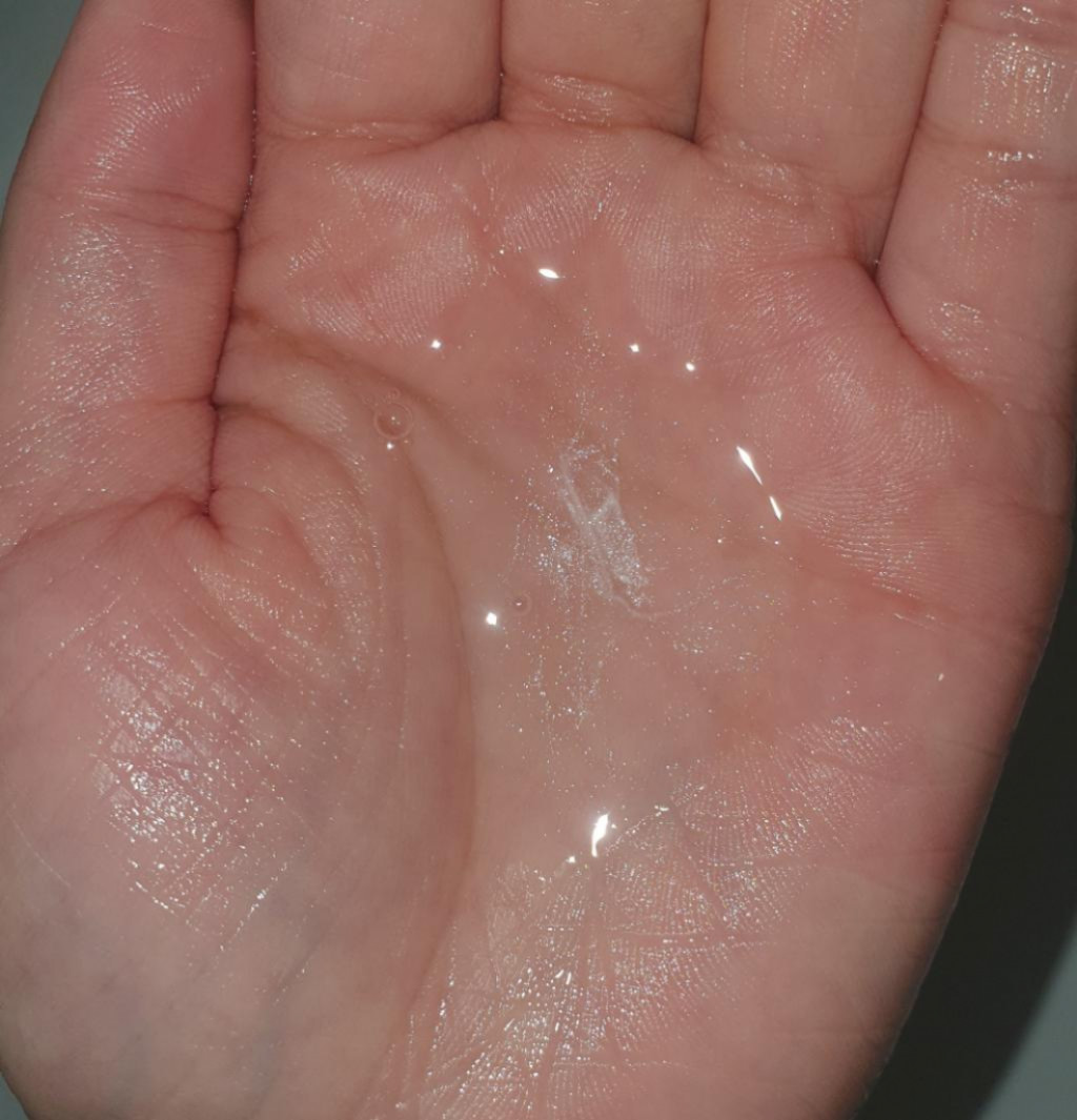 Monmu Cleansing Gel Anti-Acne Очищающий гель для умывания для проблемной кожи.