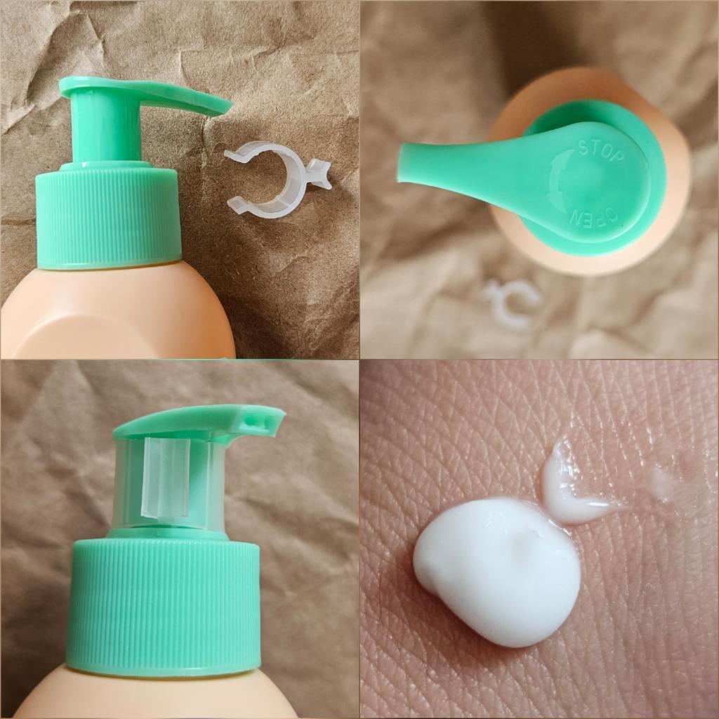 Bimunica baby lotion Молочко для тела детское увлажняющее, с пантенолом