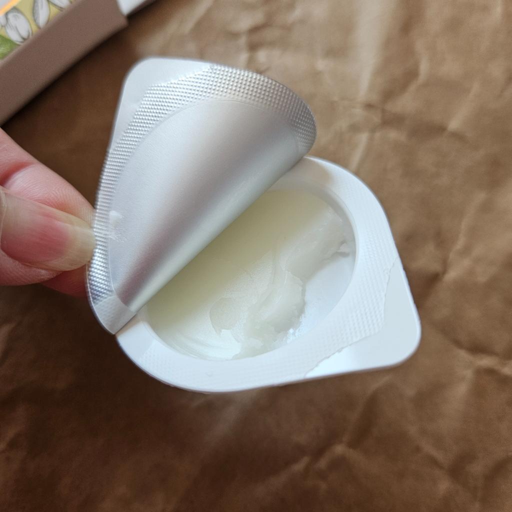 Heimish All Clean Balm Mandarin  Очищающий бальзам для снятия макияжа с мандарином
