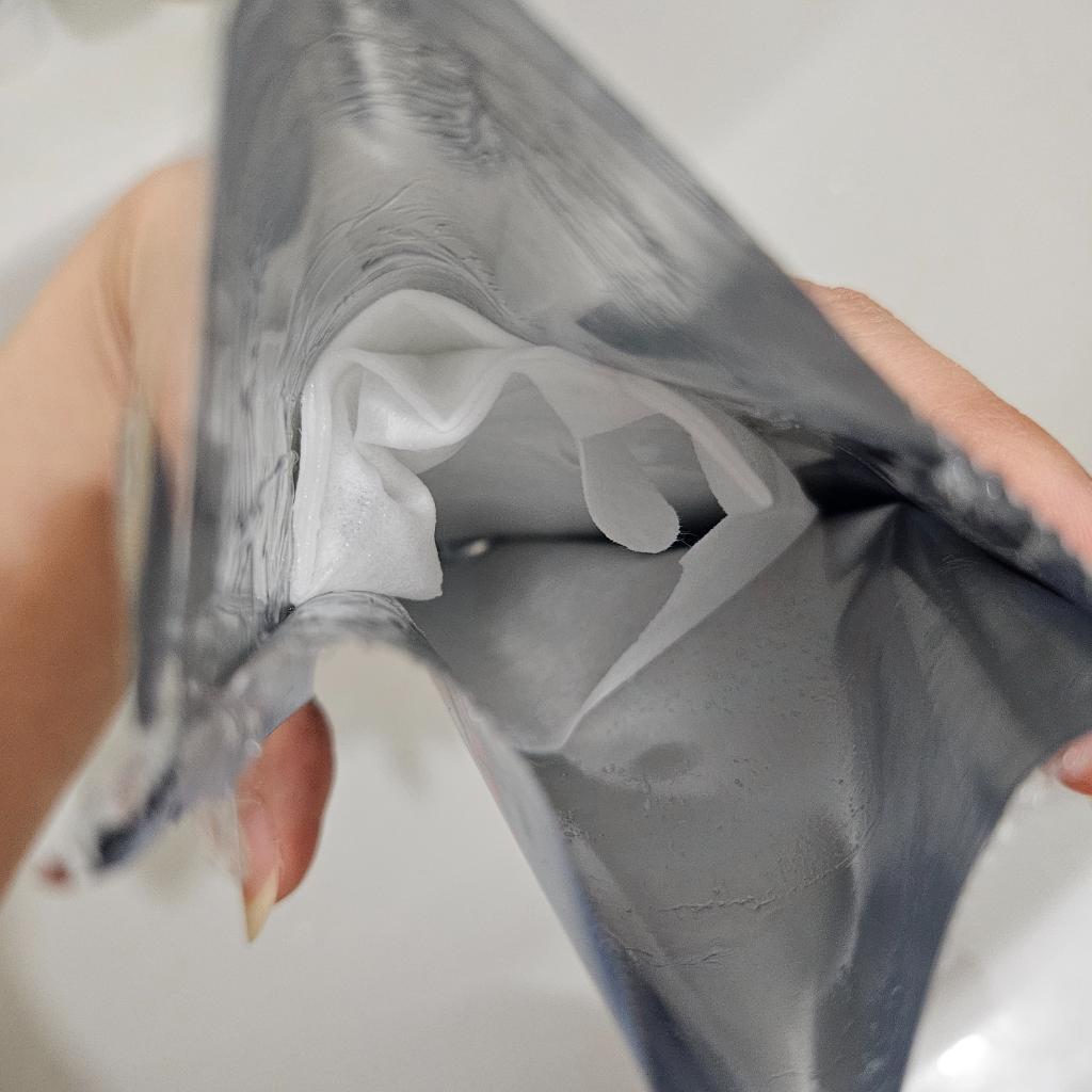 Thinko Collagen SOOTHING с коллагеном Тканевая маска с коллагеном