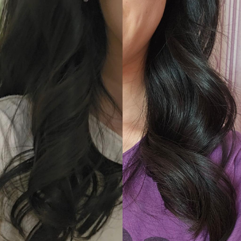 Curling iron hair  Автоматическая плойка с захватом пряди.