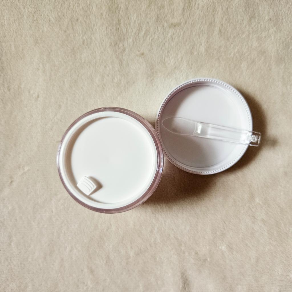 I'm Sorry for My Skin Age Capture Skin Relief Cream  Успокаивающий капсульный крем для лица