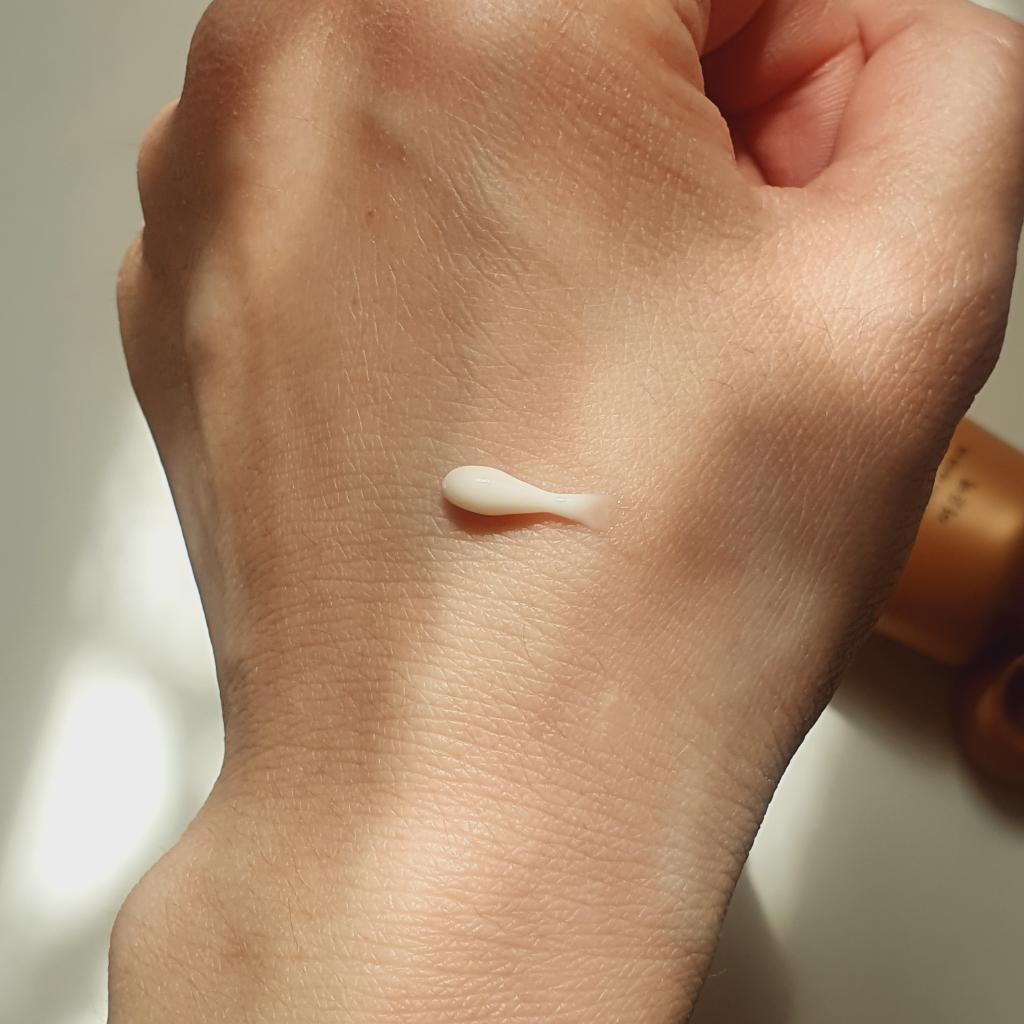 Sulwhasoo Overnight Vitalizing Mask Ночная восстанавливающая маска для сияния кожи.