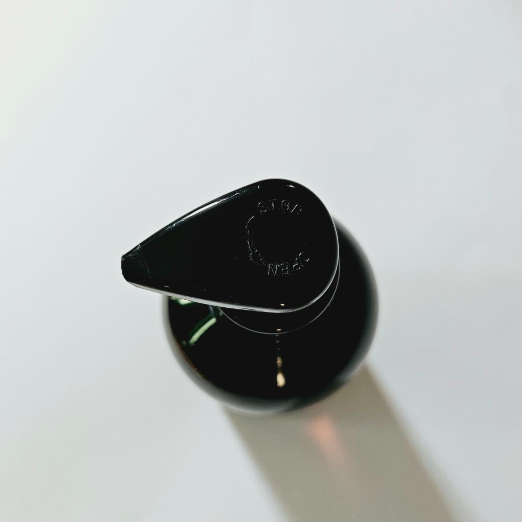 GRASS Milana Amber and Black Vetiver  Жидкое мыло для рук и тела