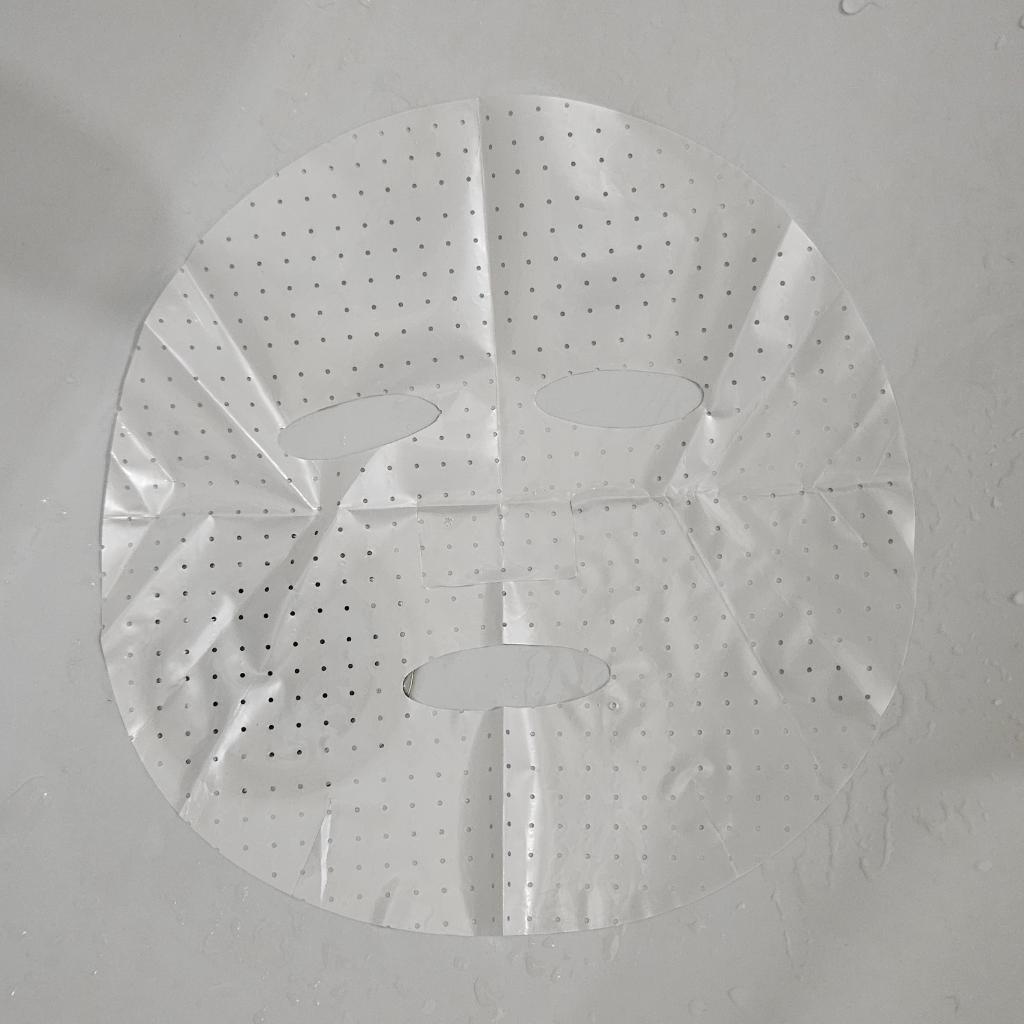 JMsolution The Natural Coffee Mask Calming mask Успокаивающая тканевая маска с экстрактом