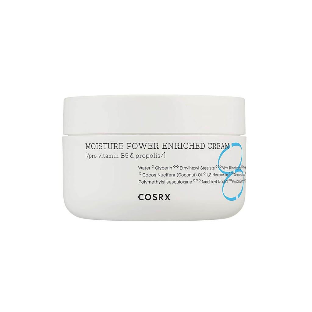 COSRX Moisture Power Enriched Cream Крем для глубокого увлажнения кожи