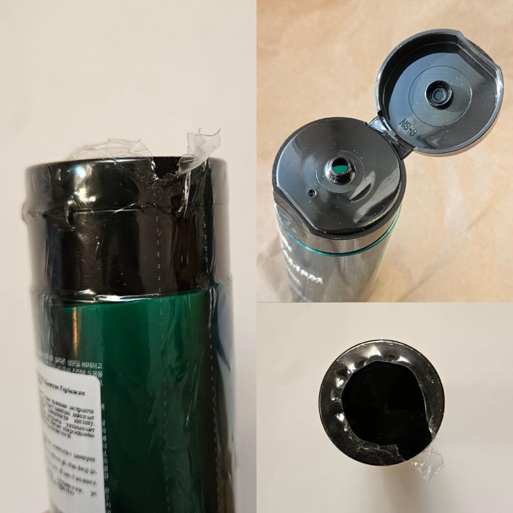 Lador Herbalism Shampoo Слабокислотный травяной шампунь с аминокислотами