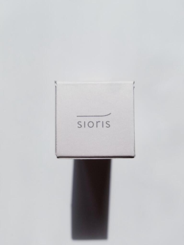 Sioris A Calming Day Ampoule Успокаивающая ампула для чувствительной кожи.