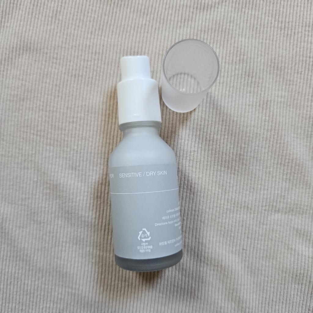 Celimax Dual Barrier Boosting Serum Барьерная сыворотка-бустер с комплексом церамидов