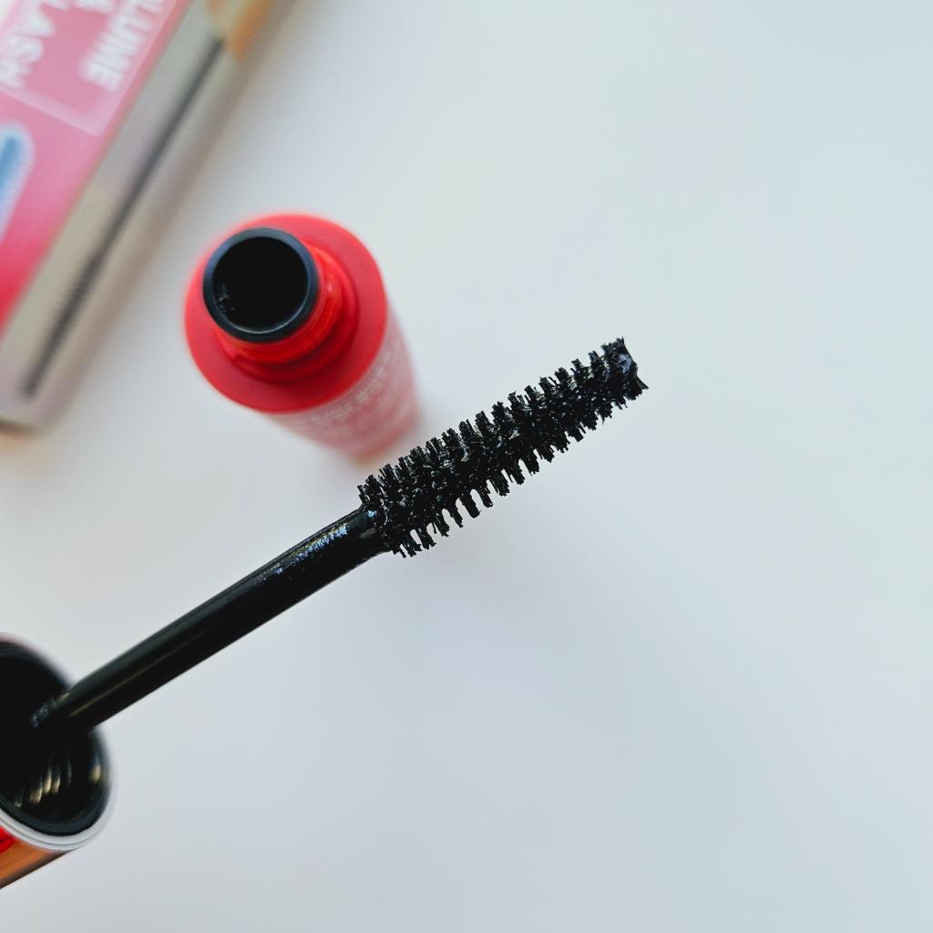 Tinchew Volume&Long Lash Mascara Тушь для ресниц. Объем и Длина.