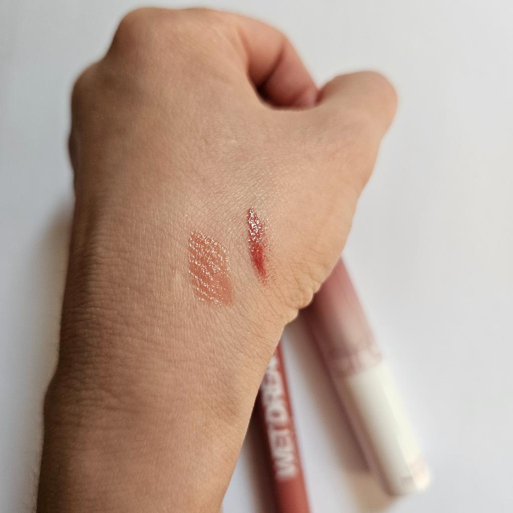 Love generation lipstick bam wet dream 04 full of love Помада-бальзам