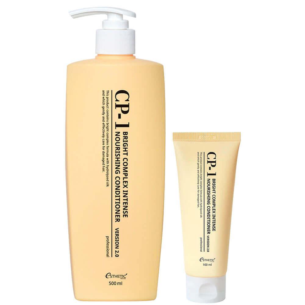 CP-1 Bright Complex Intense Nourishing Conditioner 2.0 Интенсивно питающий кондиционер для волос