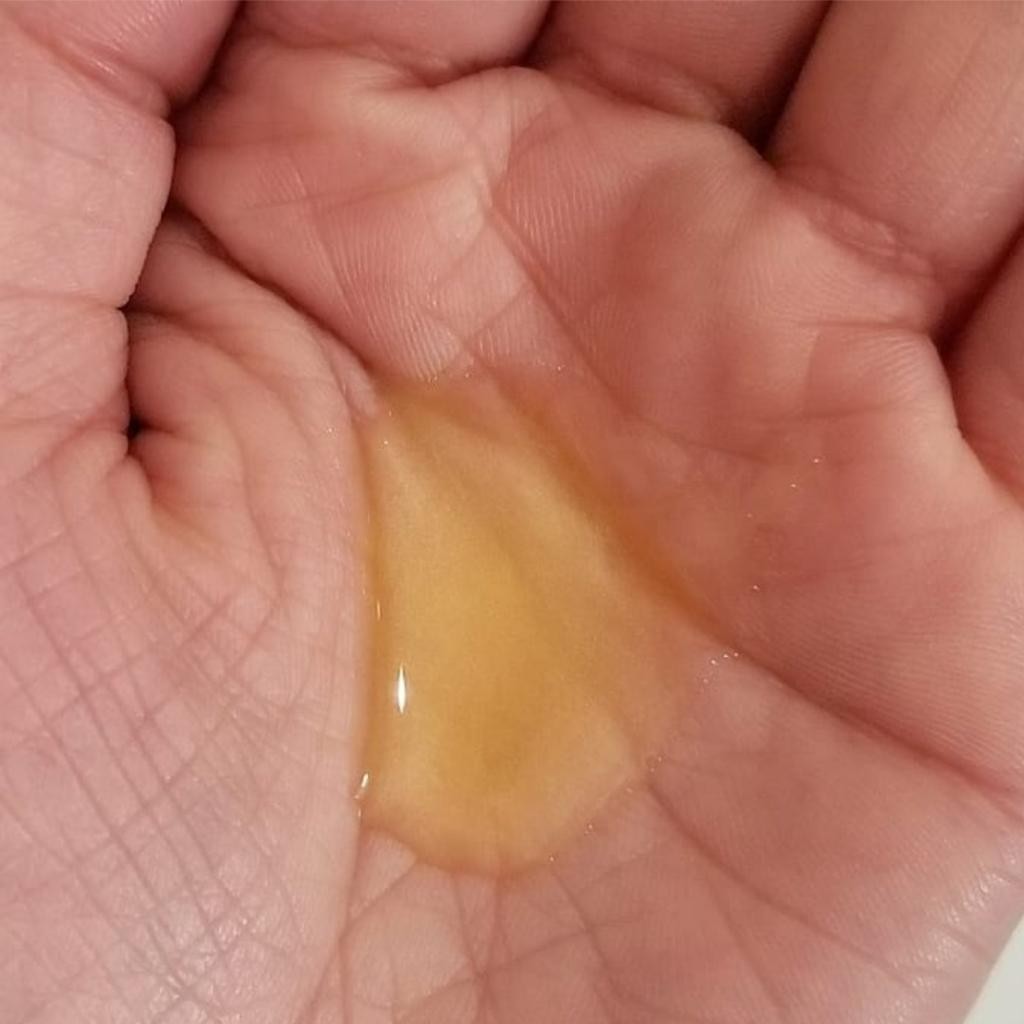 EVAS Pedison Institut-beaute Mango Rich Protein Hair Shampoo Шампунь с экстрактом манго для сухих волос