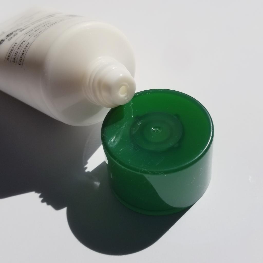 Mamonde Micro Deep Cleansing Foam Lotus Глубоко очищающая пенка для умывания с экстрактом лотоса