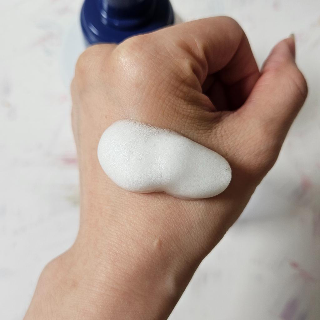 Aiwibi Australia baby bubble wash and shampoo  Детский гель и шампунь 2 в 1 с маслом камелии