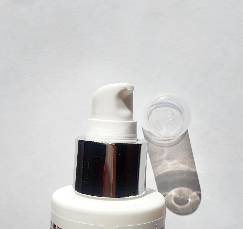 Icon skin Re:vitalize Aqua Nutrition 3d Hyaluronic and Probiotic Tonic-Essence Тоник - эссенция