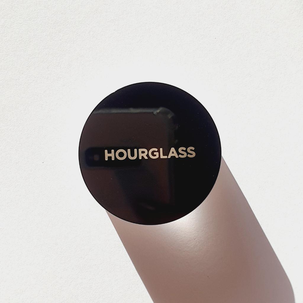 Hourglass Veil Translucent Setting powder Алмазная пудра для лица