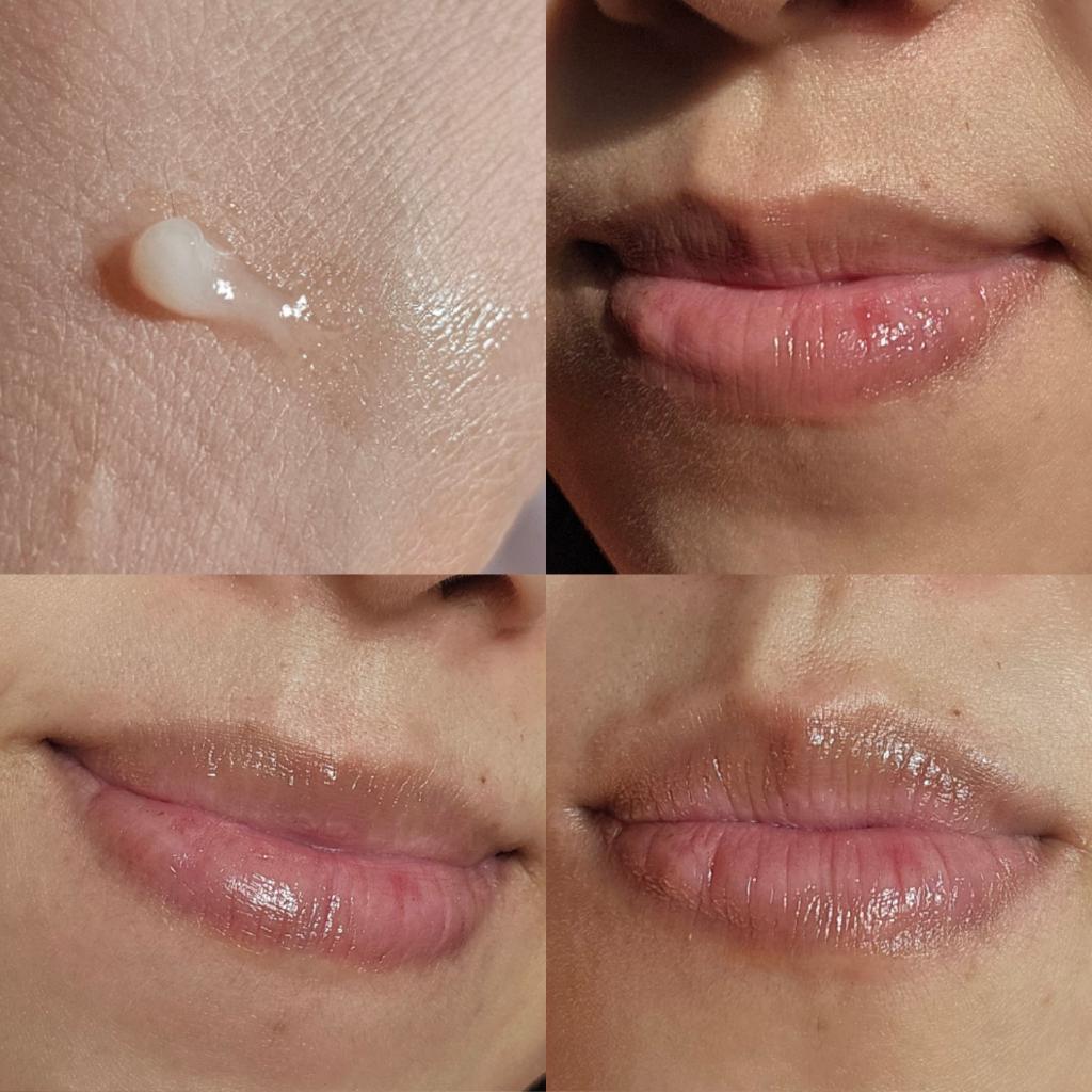 Mediheal Labocare Panteno LIPS HEALBALM Восстанавливающий бальзам для губ с пантенолом