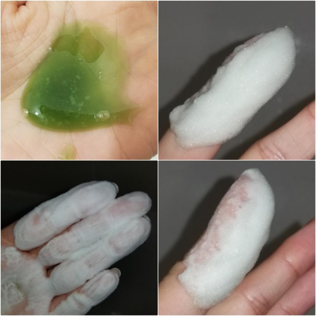MEDI-PEEL Algo-Tox Deep Clear Гель для глубокого очищения кожи с эффектом детокса