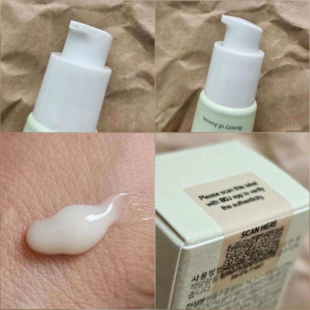 Beauty of Joseon Light On Serum Centella +Vita C Осветляющая сыворотка с витамином С