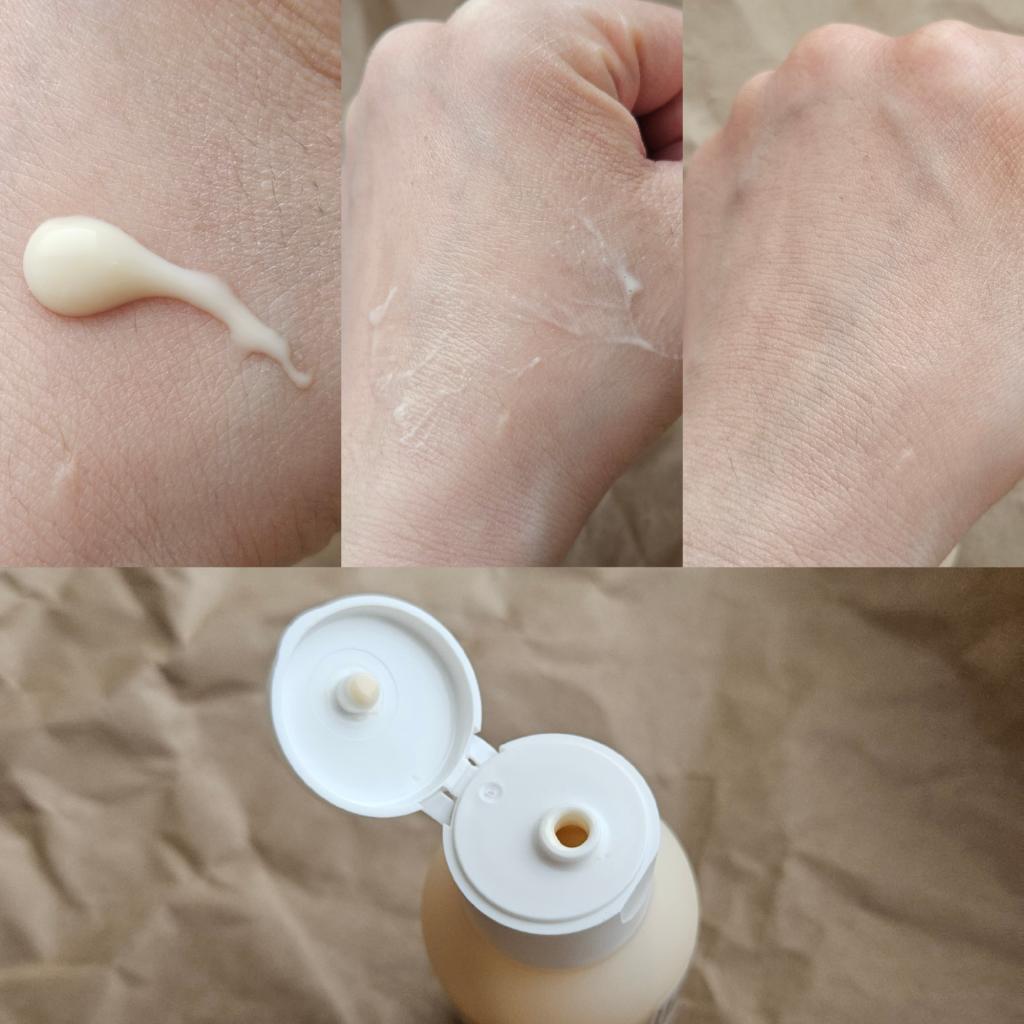 Somelove for my body travel size  Крем для тела, молочко с лифтинг эффектом.