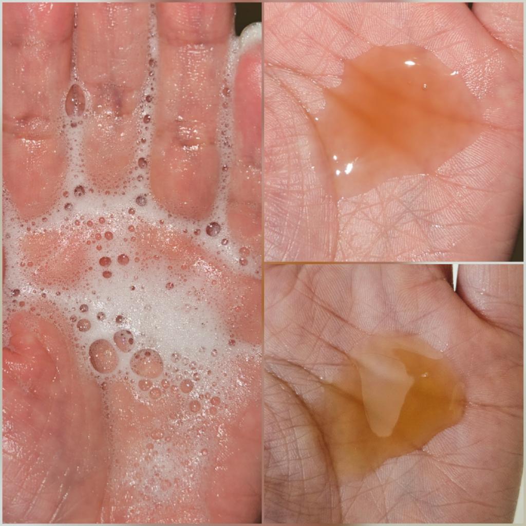 Trimay Anti Hair Loss Ceramide Scalp Shampoo Шампунь с керамидами против выпадения волос