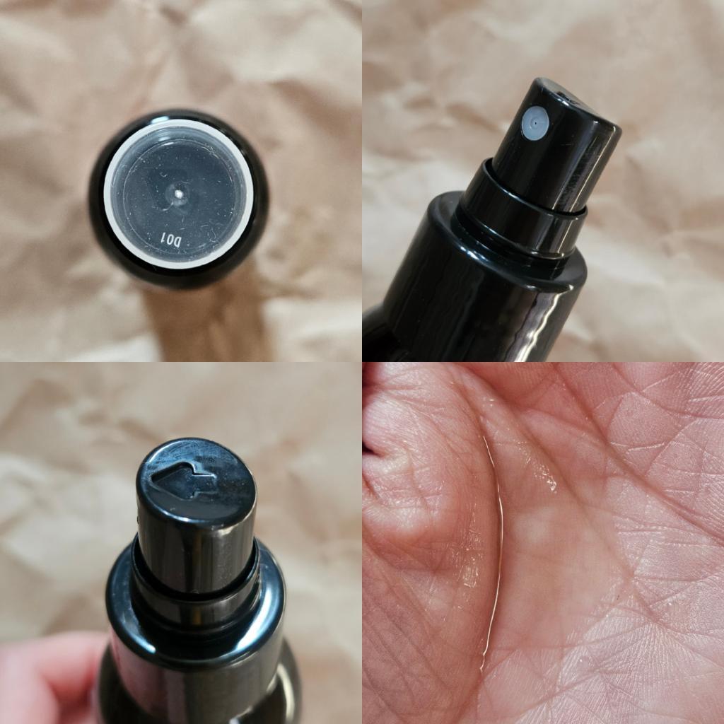 Liv Delano гидролат розы