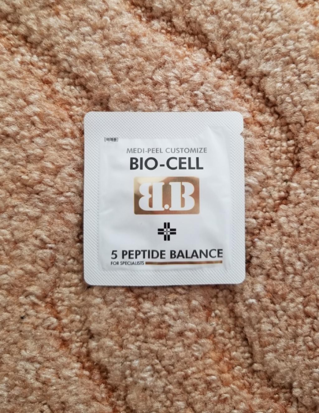 MEDIPEEL BB-крем со стволовыми клетками Bio-Cell BB Cream 50+РА+++