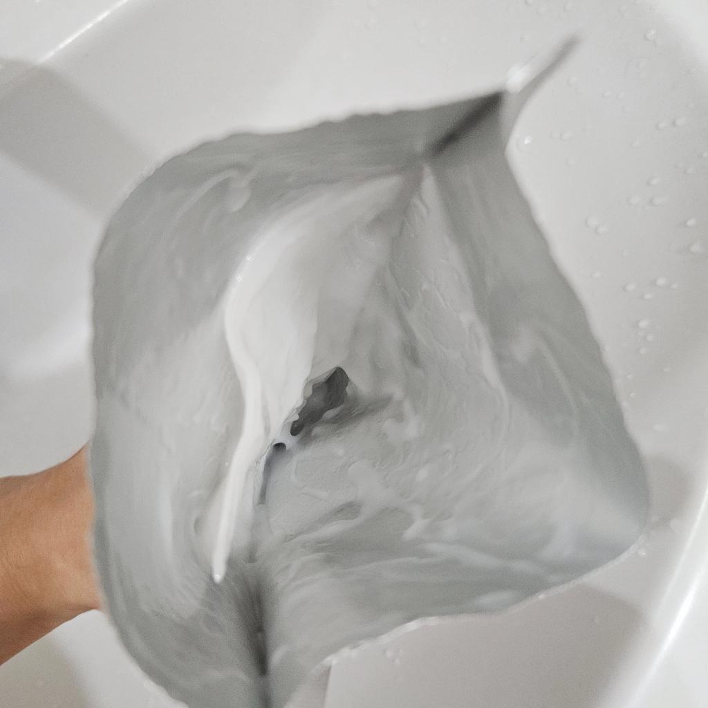 Firstlab Ildong probiotic mask Восстановливающая и питательная тканевая маска