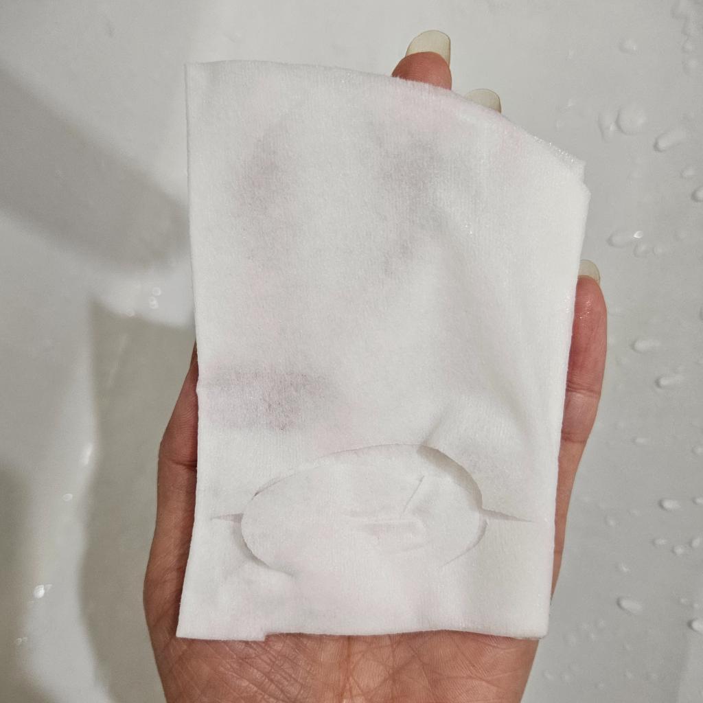 Thinko Collagen SOOTHING с коллагеном Тканевая маска с коллагеном