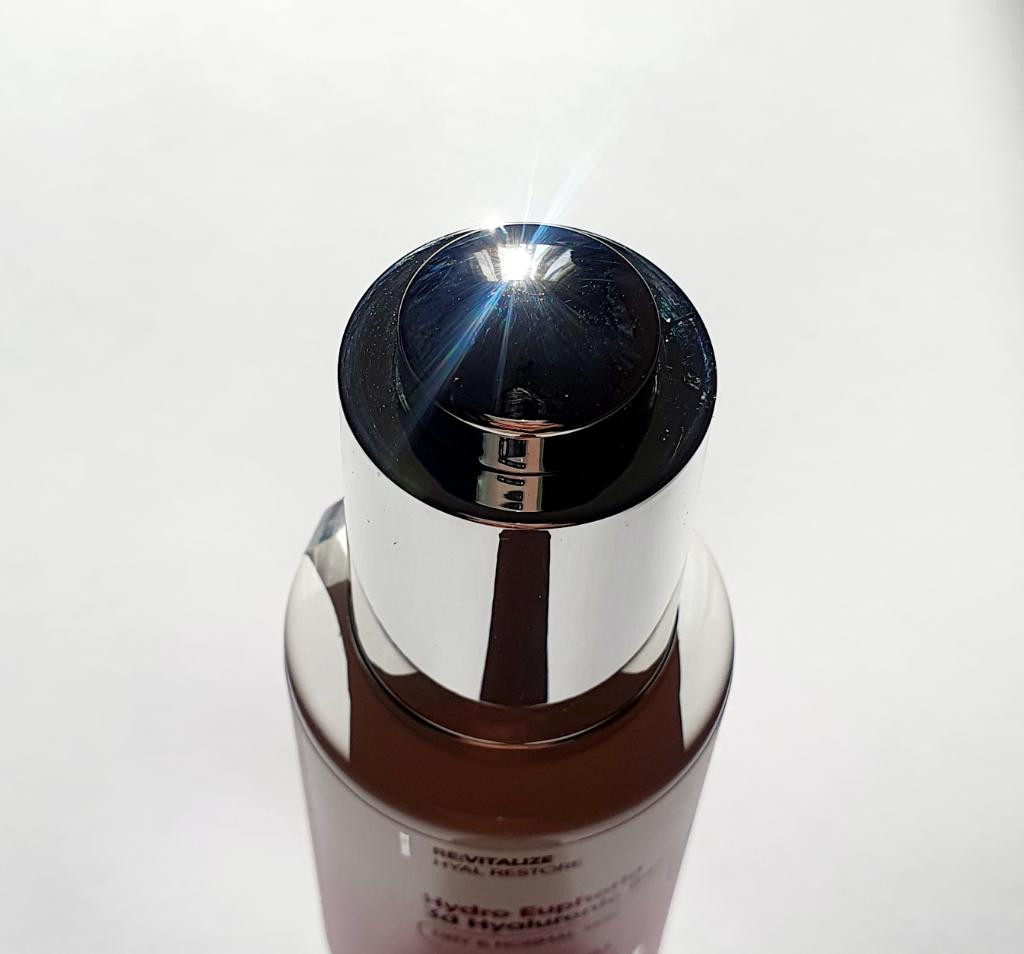 Icon skin Re:vitalize Hydro Euphoria 3d Hyaluronic Serum Сыворотка для увлажнения.
