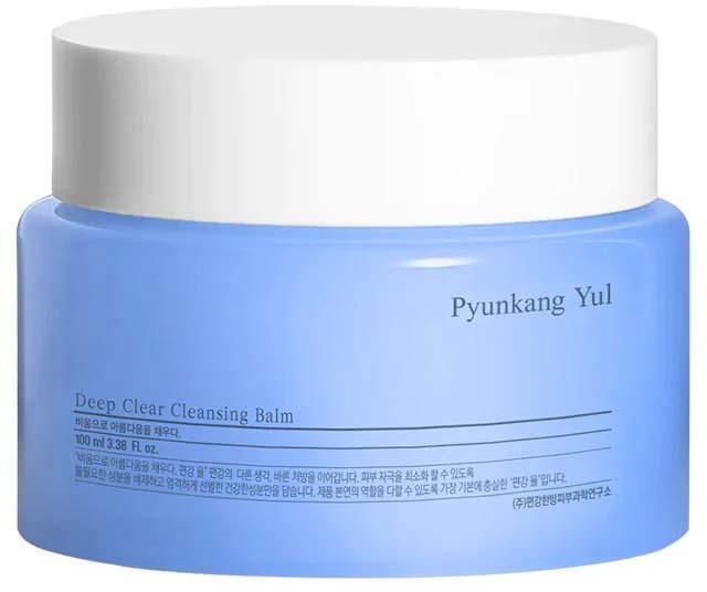 Pyunkang Yul Deep Clear Cleansing Balm Мягкий бальзам для снятия макияжа