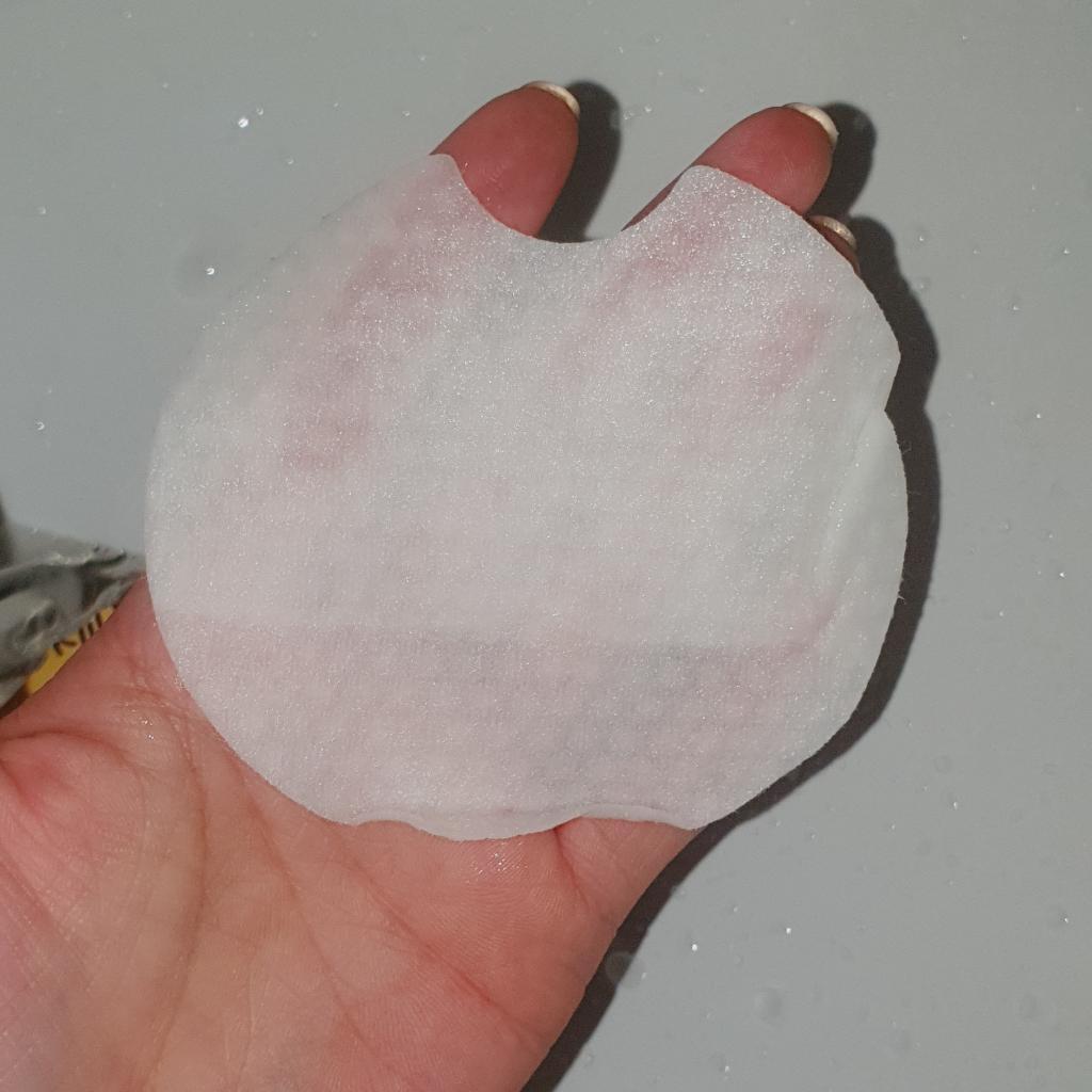 MANYO Blackhead Pure Cleansing Kill Pad Очищающие кислотные пады против черных точек