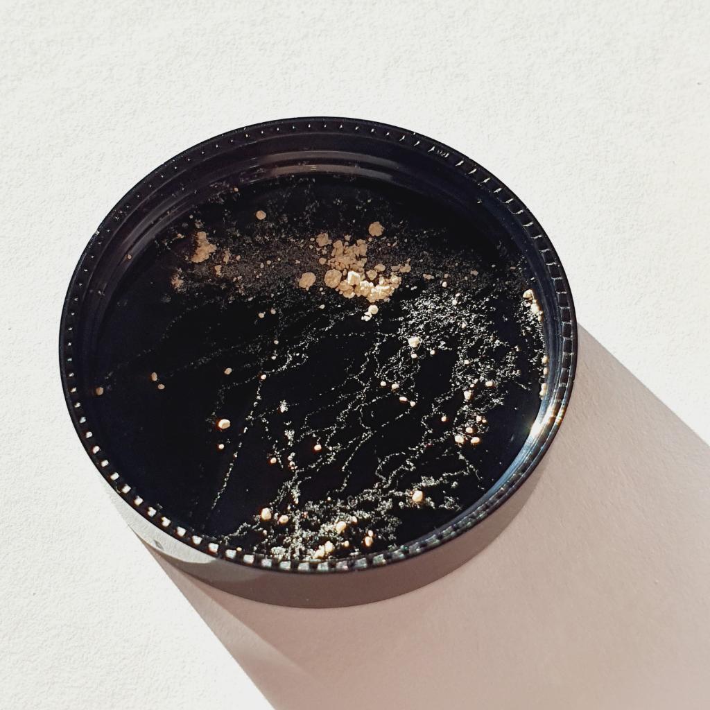 Hourglass Veil Translucent Setting powder Алмазная пудра для лица