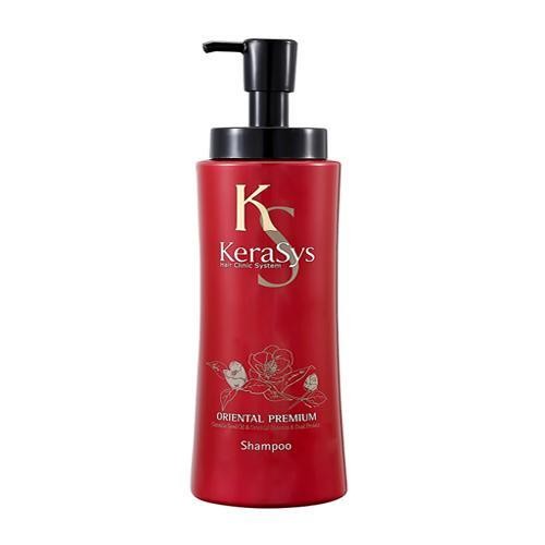 Kerasis Oriental Premium Shampoo Премиальный шампунь для волос