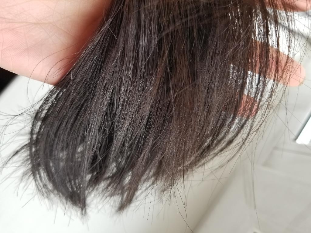 MISSHA 7Days Coloring Hair Treatment Быстрая окрашивающая маска для волос