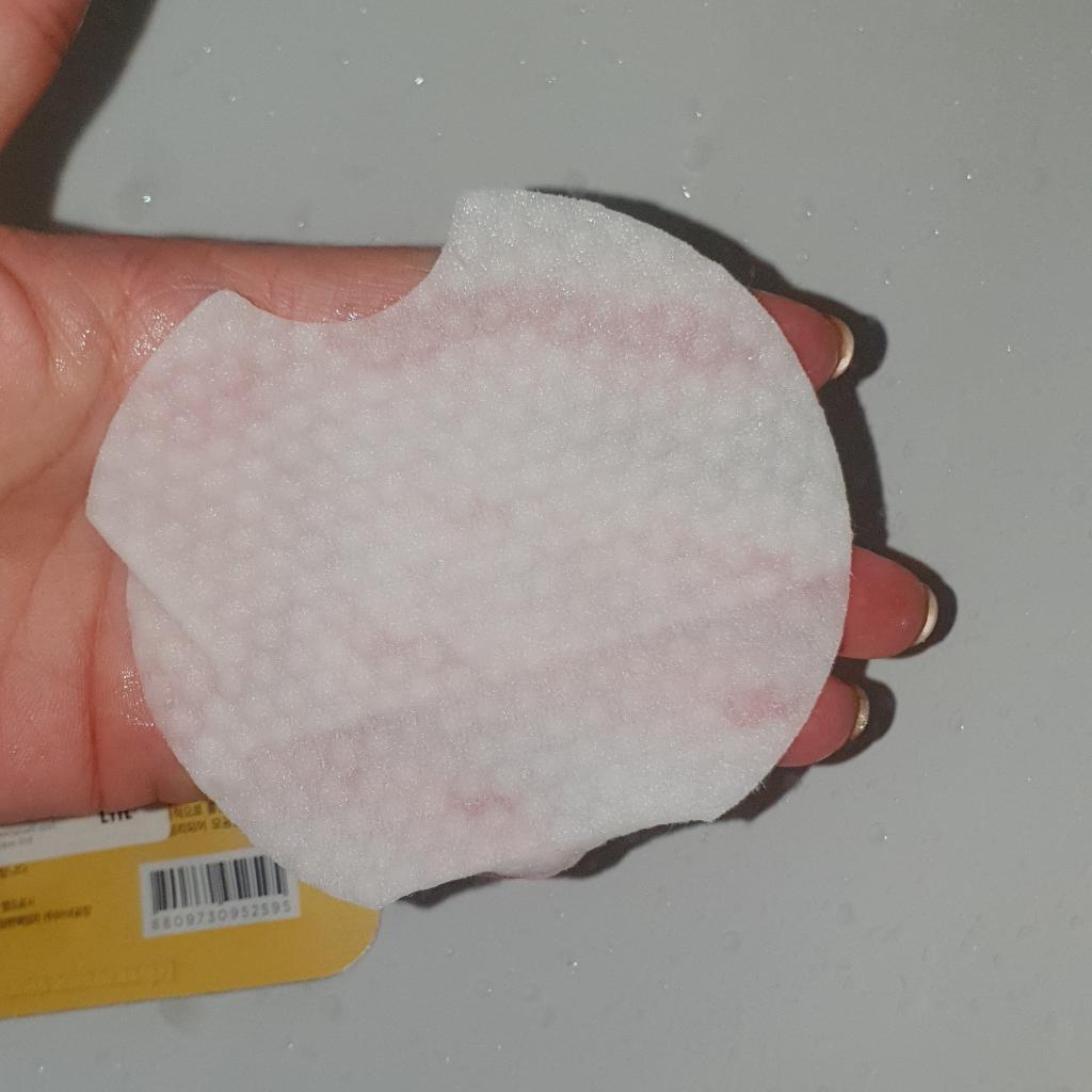 MANYO Blackhead Pure Cleansing Kill Pad Очищающие кислотные пады против черных точек