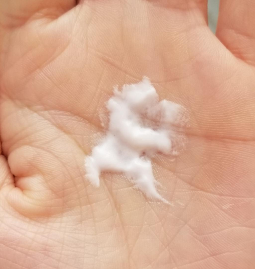 Heimish All Clean White Clay Foam Глиняная пенка для глубокого очищения пор