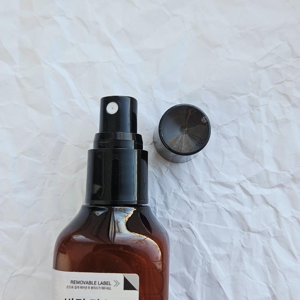 Beyond Disney Total Recovery Intense Body Mist Мист для тела тотальное восстановление